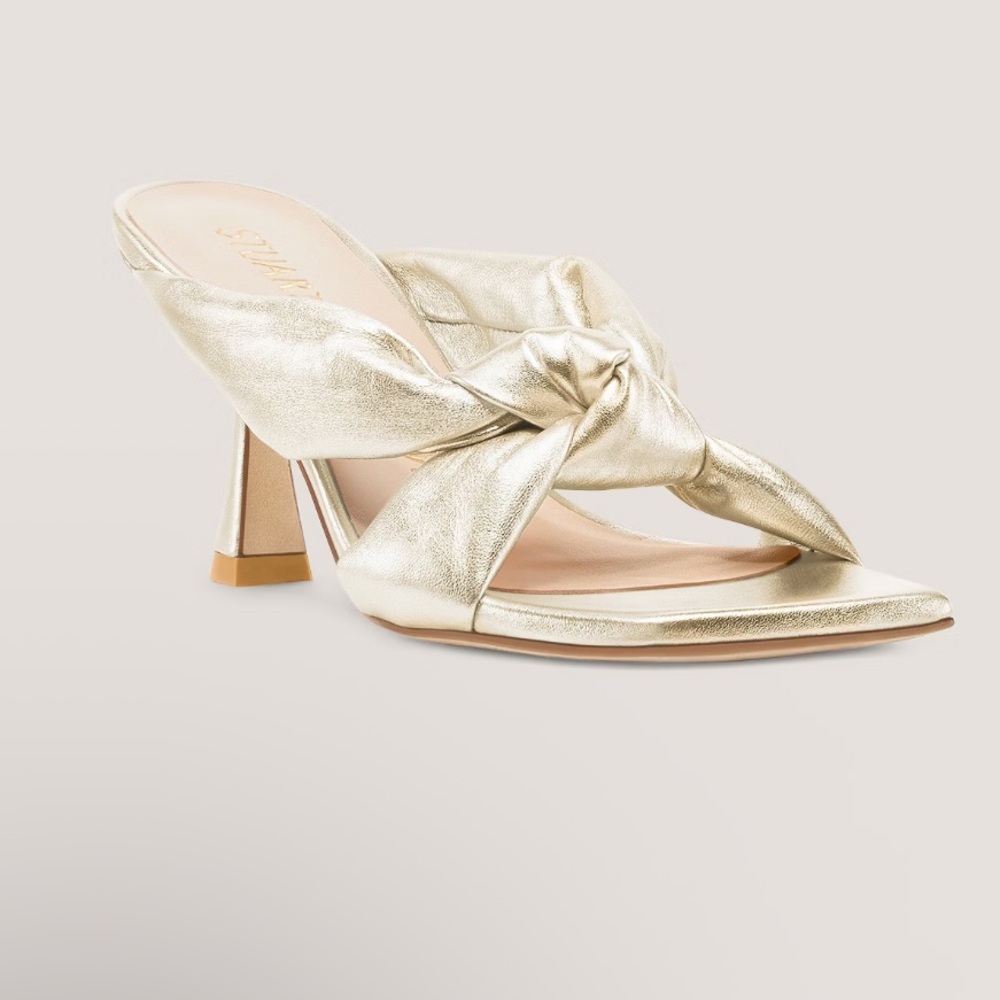 Stuart Weitzman Playa Sandals